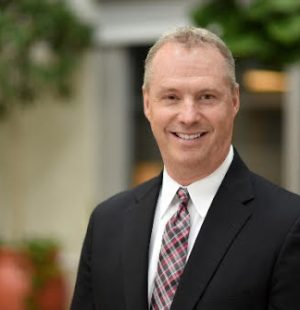 Michael Grissinger
